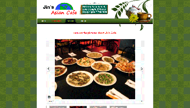 Jin's Asian Food Northgate